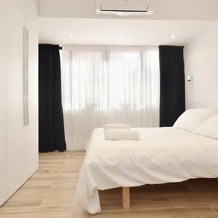 Apartment Central