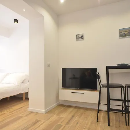 Apartment Central *