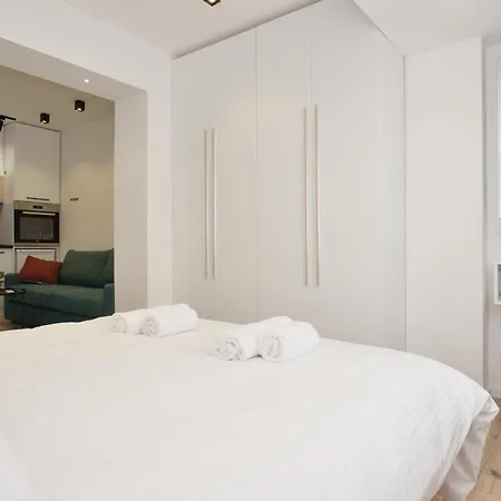 Central Apartment Tirana